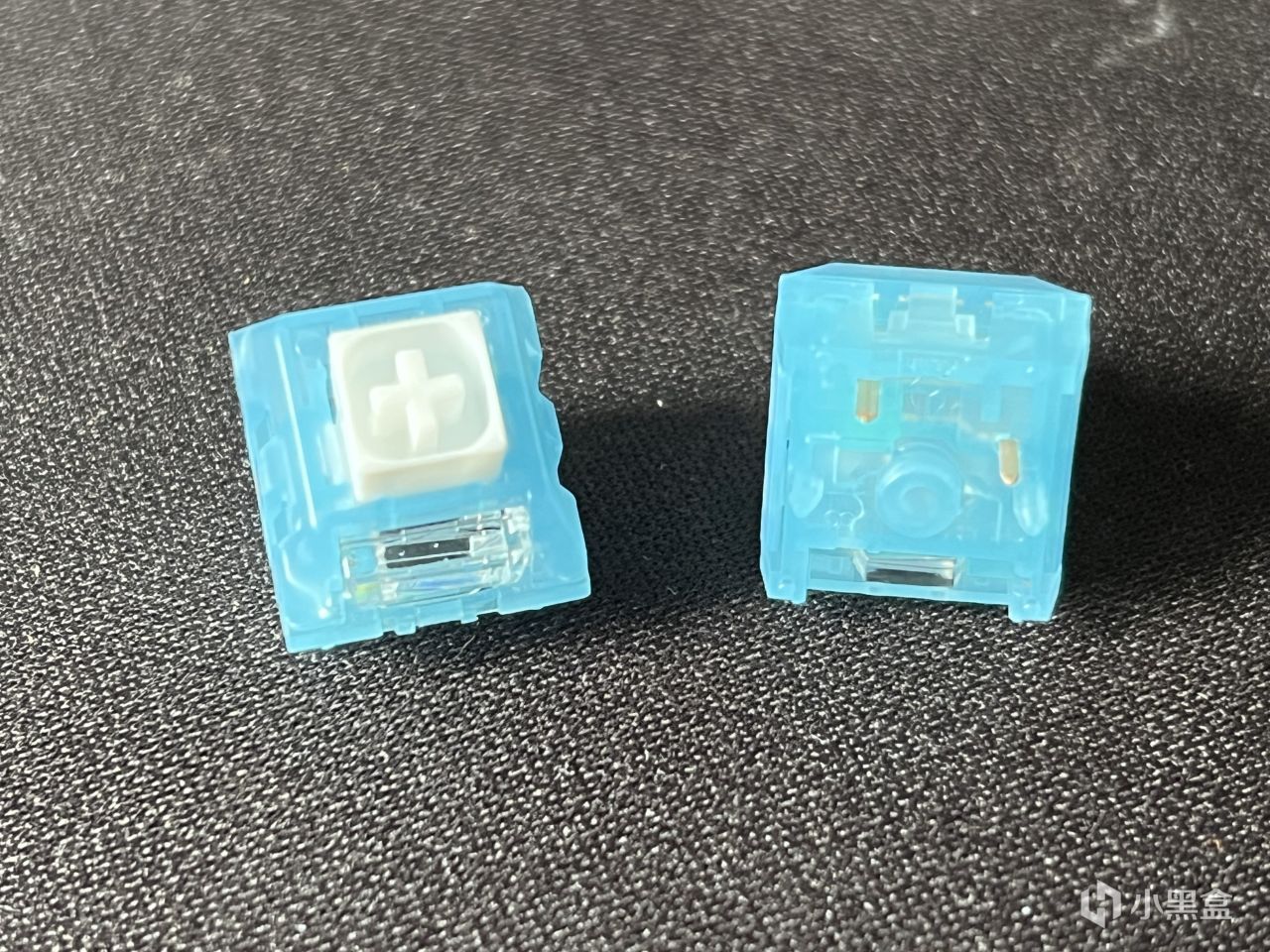 也许是最好的圣诞节礼物？ATK V75X极地狐限定款半铝机械键盘测评