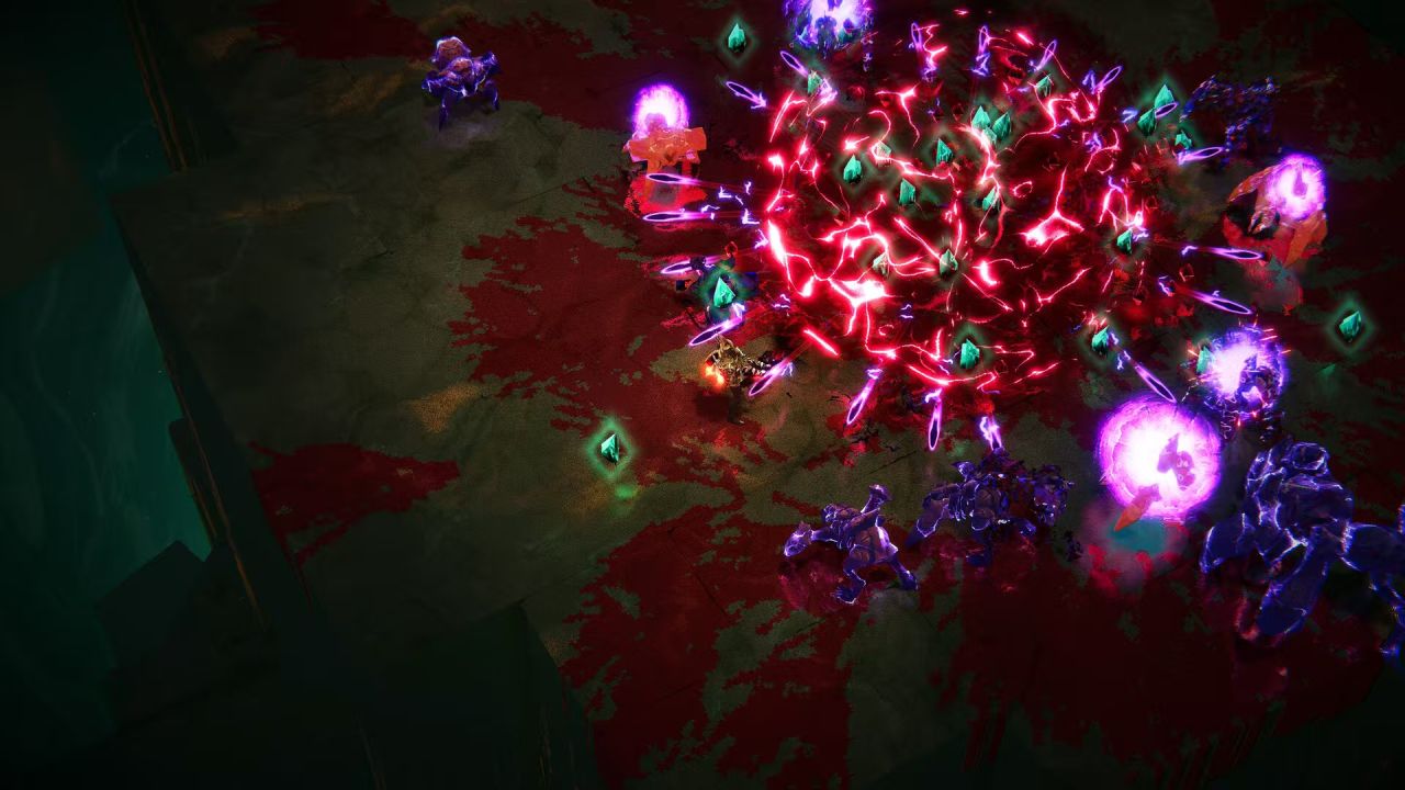 坤哥确认第11款神秘游戏为原价58的《射戮骑士》