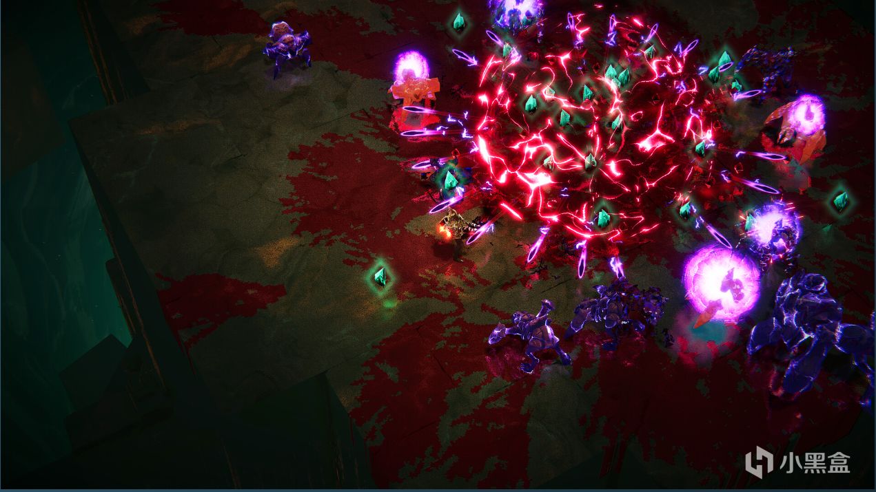 【球盟会】【Epic喜+16】第十一款神秘游戏！起床开机！游戏名《射戮骑士》