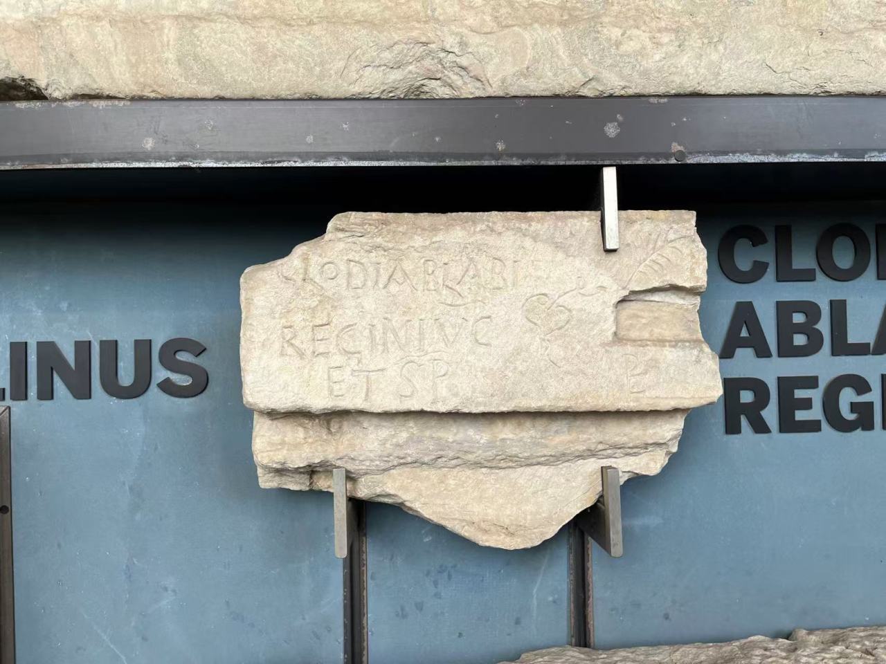 【球盟会】关于我免费参观罗马斗兽场，还与恶人斗智斗勇的故事