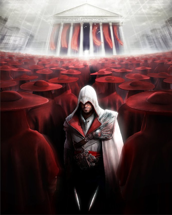 【球盟会】关于我免费参观罗马斗兽场，还与恶人斗智斗勇的故事