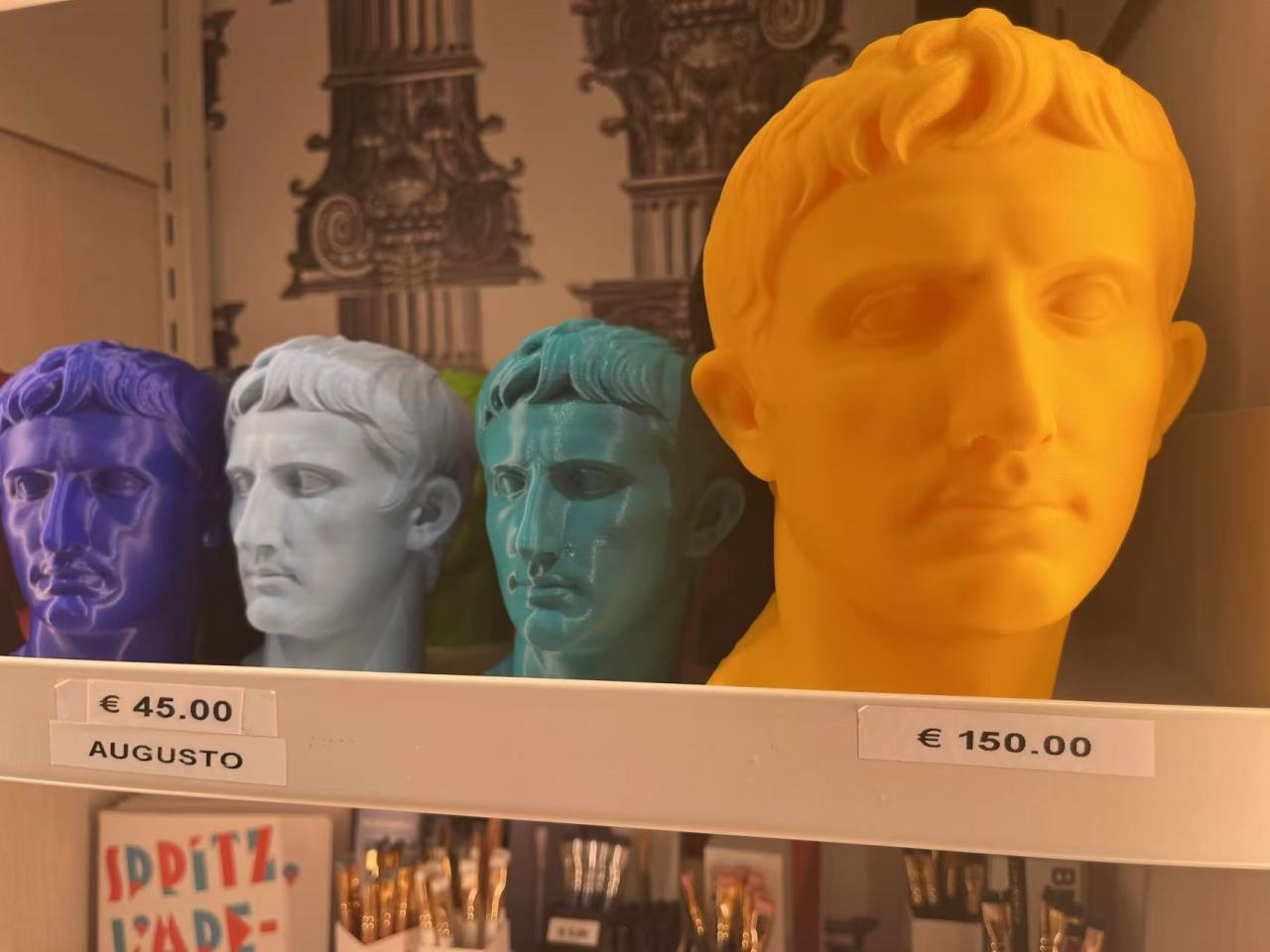 【球盟会】关于我免费参观罗马斗兽场，还与恶人斗智斗勇的故事