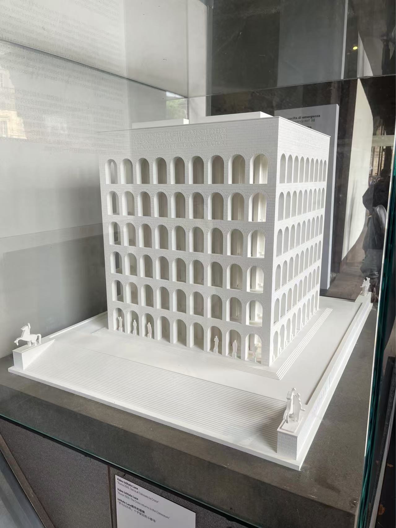 【球盟会】关于我免费参观罗马斗兽场，还与恶人斗智斗勇的故事