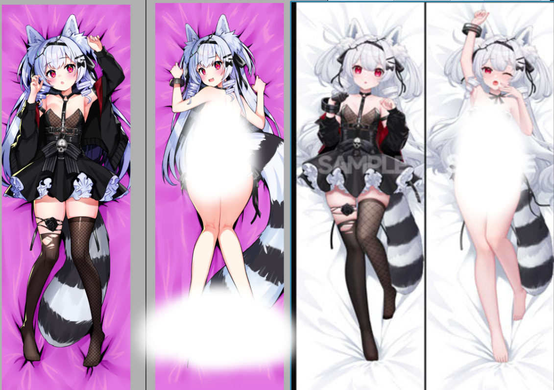 万一跳票想补偿什么呢？《叛逆神魂》近况：奋战上千BUG娘！