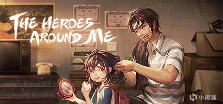 【球盟会】【Steam冬促临近尾声】百款新史低独立游戏查缺补漏