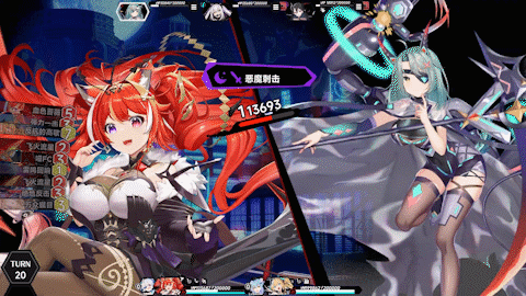 万一跳票想补偿什么呢？《叛逆神魂》近况：奋战上千BUG娘！