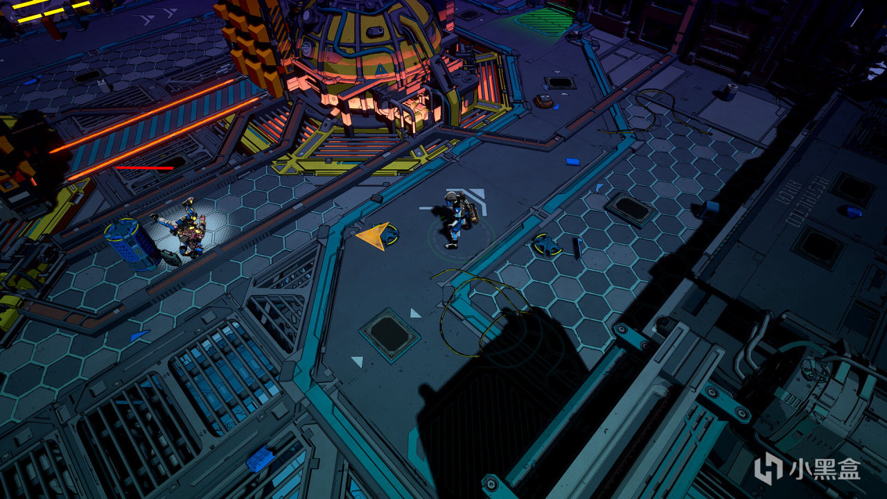 Epic商店年假日特卖福利（13），限时免费领取《[REDACTED]》