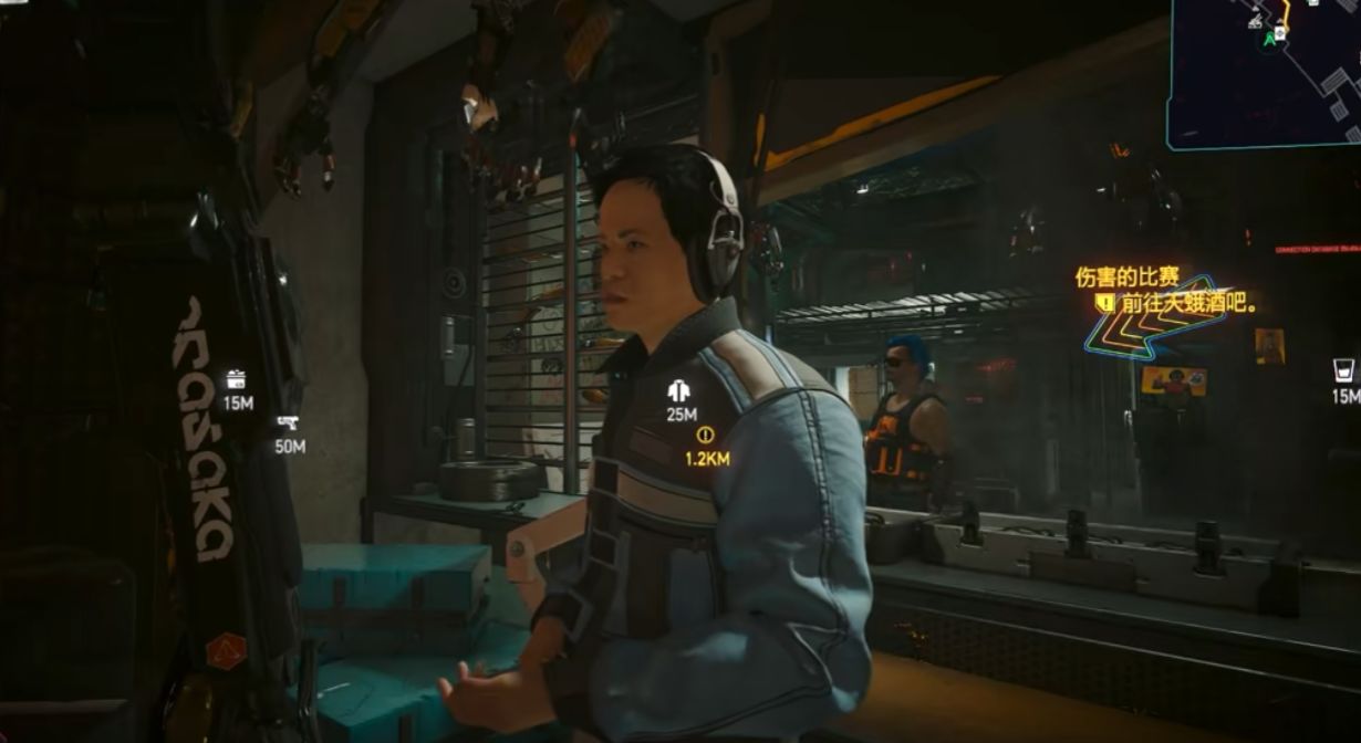 盘点那些被纪念在游戏中的中国玩家