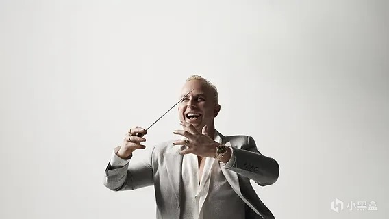 上流！你听过维也纳音乐会吗——小约翰·施特劳斯