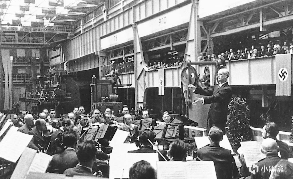 上流！你听过维也纳音乐会吗——小约翰·施特劳斯