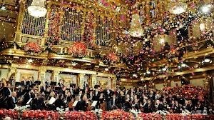 上流！你听过维也纳音乐会吗——小约翰·施特劳斯