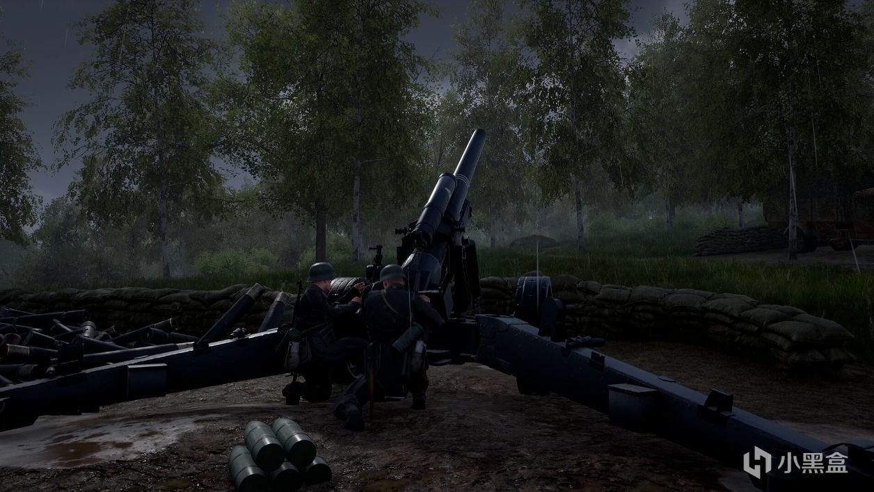 【Epic喜+16】最后一款游戏！超级好玩！游戏名《人间地狱》！