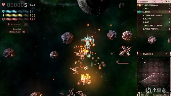 【球盟会】冬促结束就背刺？今日打折游戏精选汇总