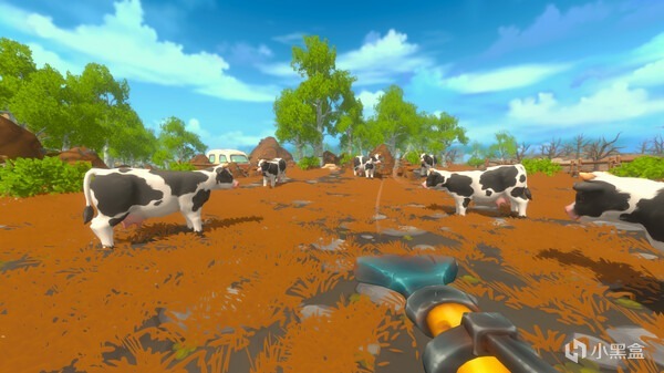 【球盟会】冬促结束就背刺？今日打折游戏精选汇总