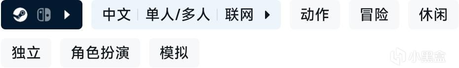 震撼来袭！2025 年 —— 游戏大年，第一波【一月游戏】汹涌登场！