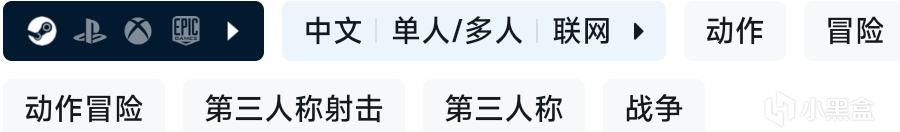 震撼来袭！2025 年 —— 游戏大年，第一波【一月游戏】汹涌登场！