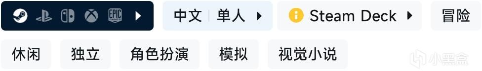 震撼来袭！2025 年 —— 游戏大年，第一波【一月游戏】汹涌登场！