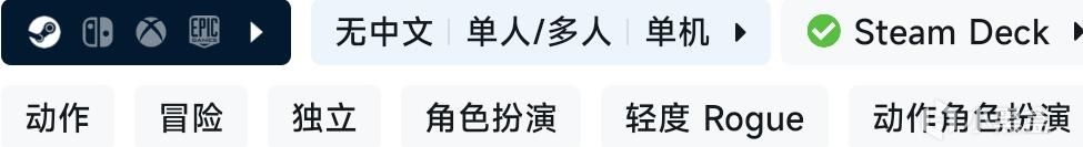 震撼来袭！2025 年 —— 游戏大年，第一波【一月游戏】汹涌登场！