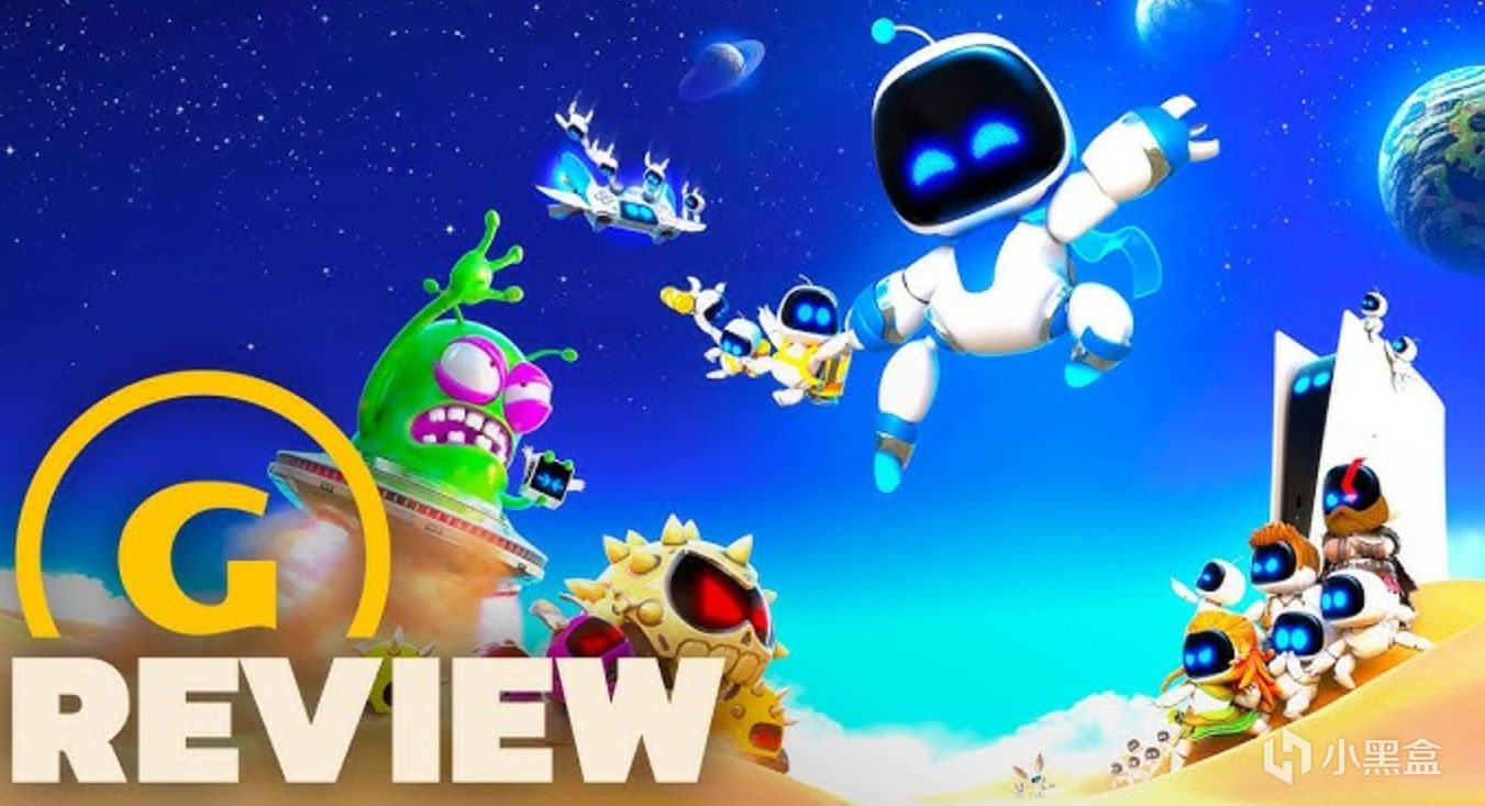 GS全年汇总：满分游戏仅2款，9分游戏23款！