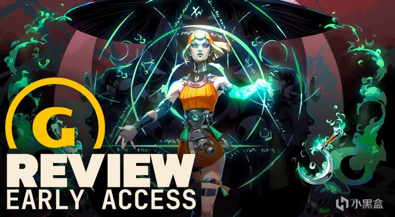 GS全年汇总：满分游戏仅2款，9分游戏23款！