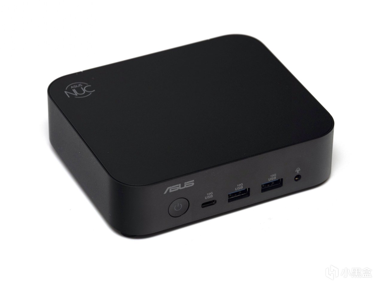 正统NUC“工控机”的迭代—华硕NUC14Elite N355全球首发评测-第0张