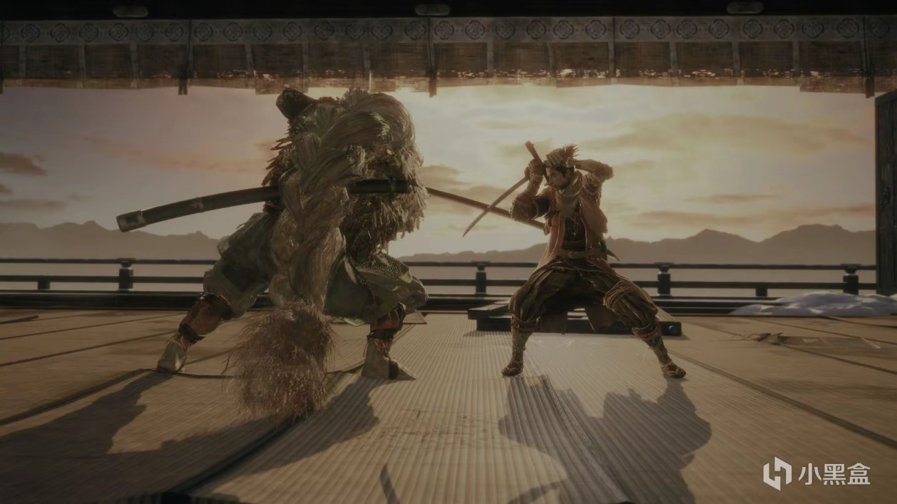 盘点游戏史上最令人震撼名场面！值得重玩100遍！