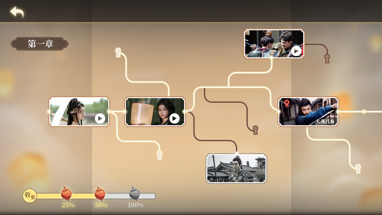 “浩浩妈”产后复出，《代号三国》开机，国内首部UE5三国题材影游