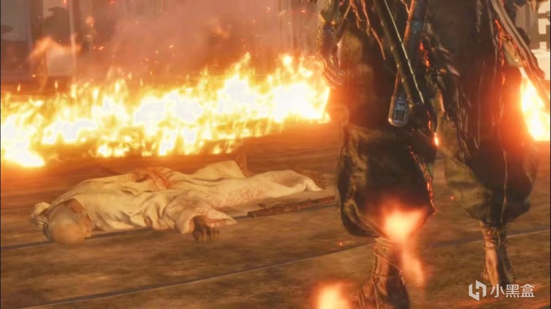 盘点游戏史上最令人震撼名场面！值得重玩100遍！