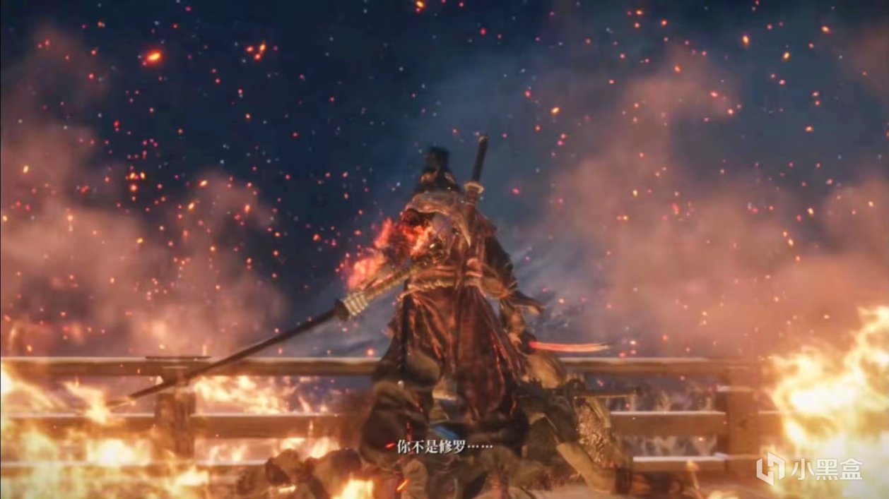 盘点游戏史上最令人震撼名场面！值得重玩100遍！