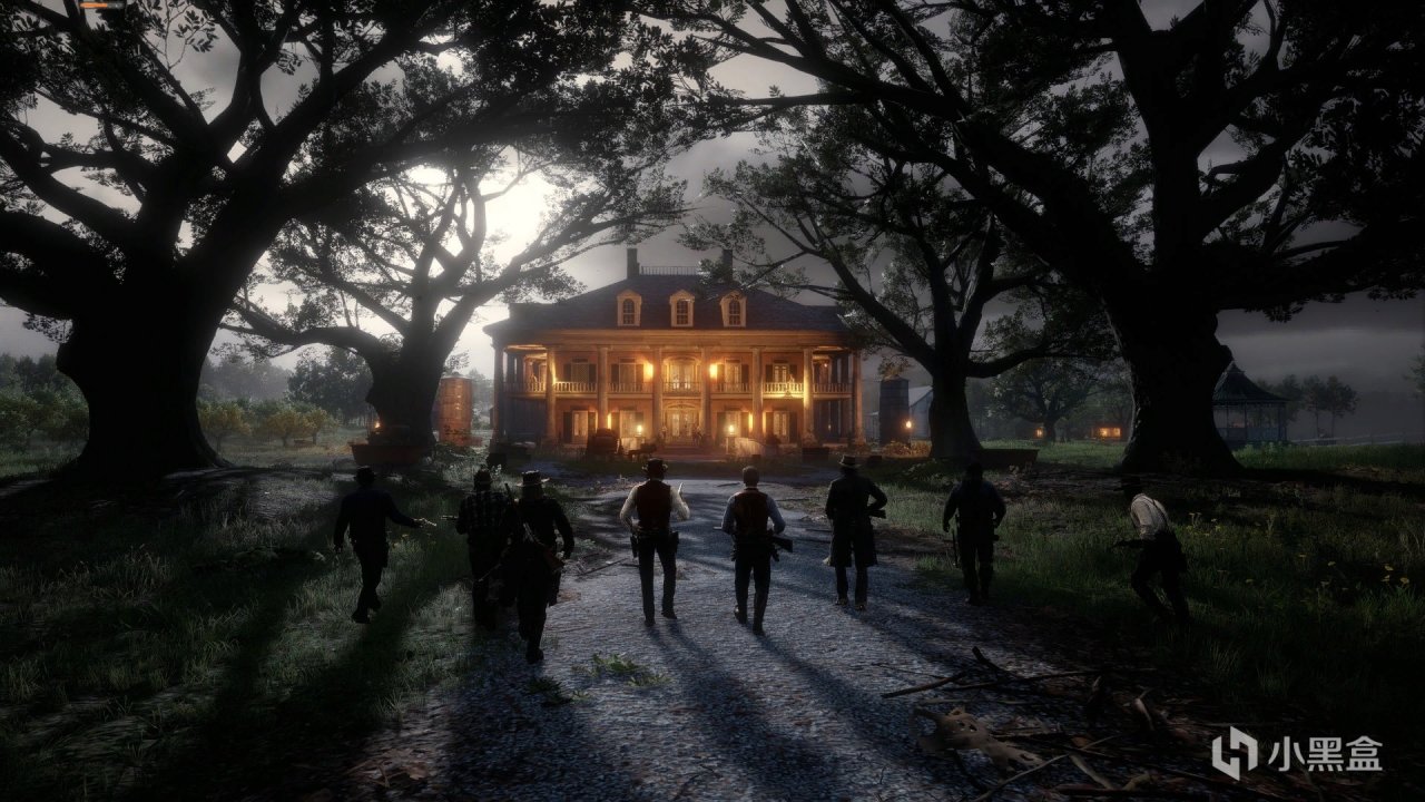 盘点游戏史上最令人震撼名场面！值得重玩100遍！