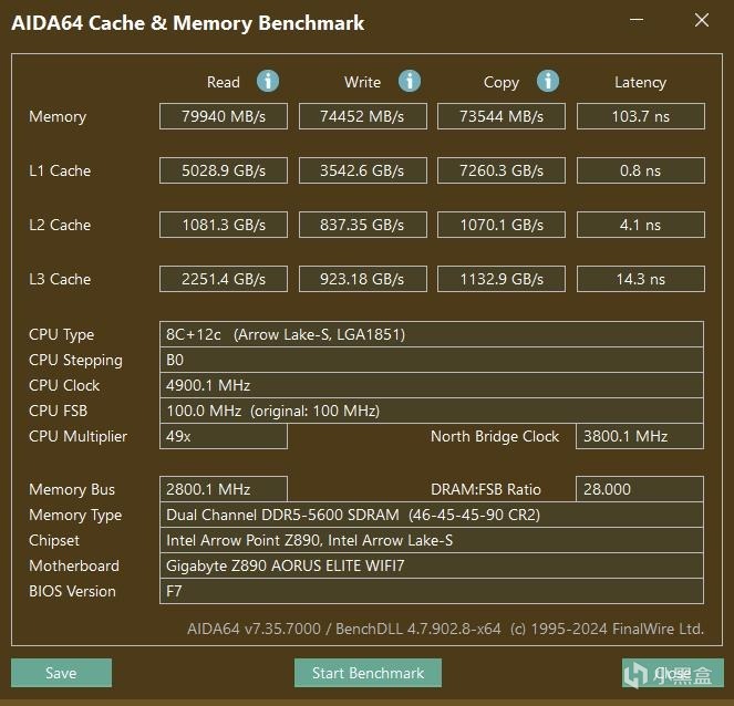 639，美光原产颗粒，英睿达DDR5 Pro 16GBx2 为何能成为价格屠夫-第12张