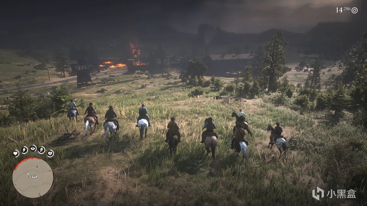 盘点游戏史上最令人震撼名场面！值得重玩100遍！