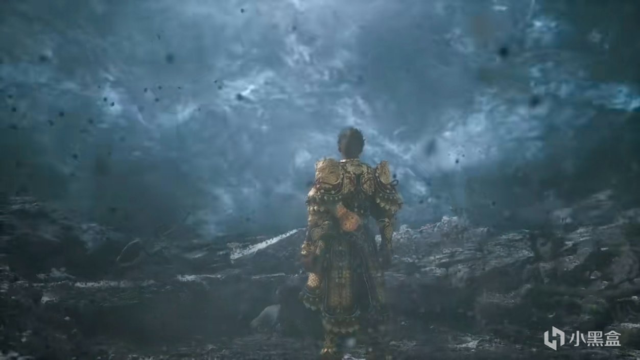 盘点游戏史上最令人震撼名场面！值得重玩100遍！