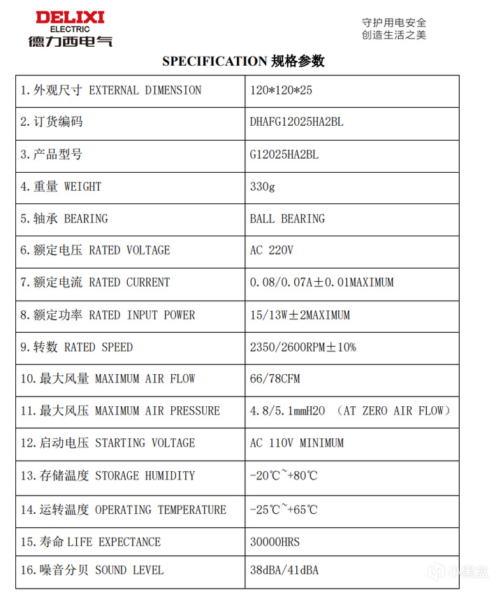 投票
  【图吧杂谈】从直流风扇说起谈国产机电工业的进步-第25张