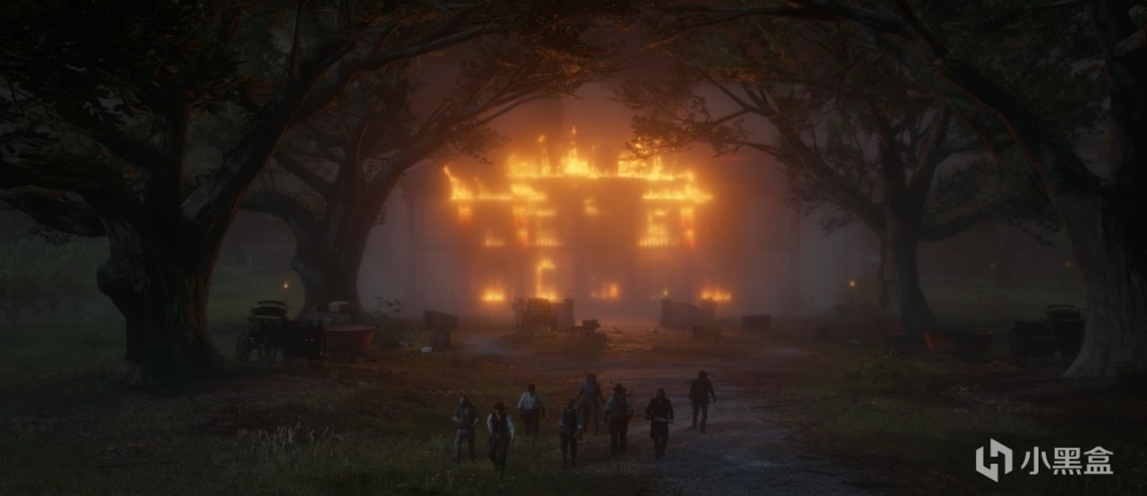 盘点游戏史上最令人震撼名场面！值得重玩100遍！