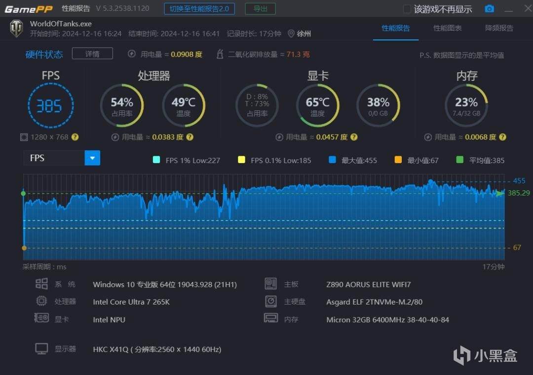 639，美光原产颗粒，英睿达DDR5 Pro 16GBx2 为何能成为价格屠夫-第22张