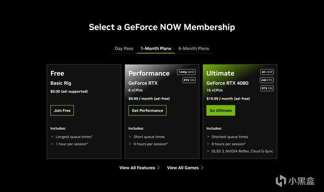 Steam Deck用户迎福利！老黄将推出原生云服务应用《GeForce Now》-第5张