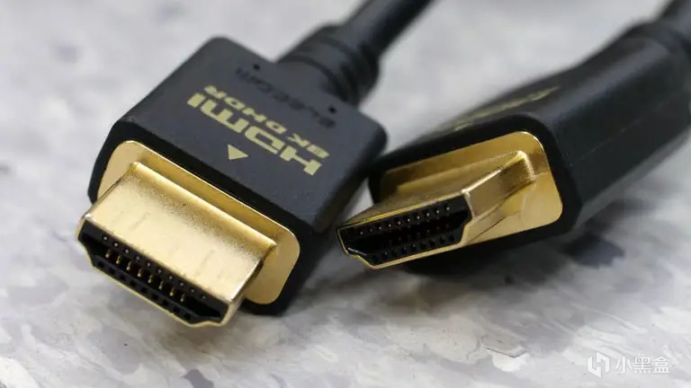 96 Gbps HDMI 2.2发布！深度解析HDMI规格 2万一根的线你值得拥有-第2张