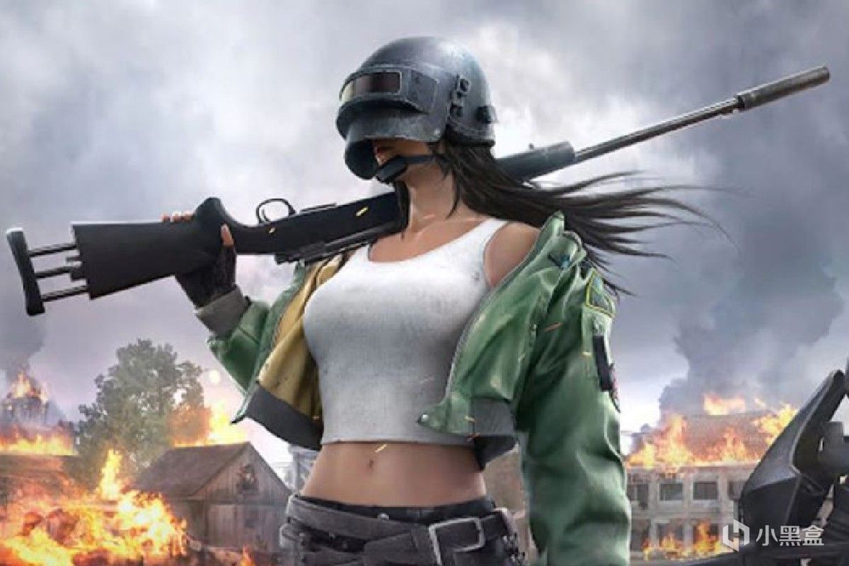 投票
  💥AI队友震撼来袭！英伟达&PUBG推出人机队友 与你协同吃鸡🚀-第1张