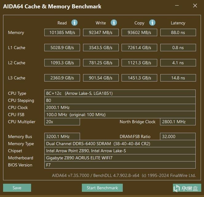 639，美光原产颗粒，英睿达DDR5 Pro 16GBx2 为何能成为价格屠夫-第17张