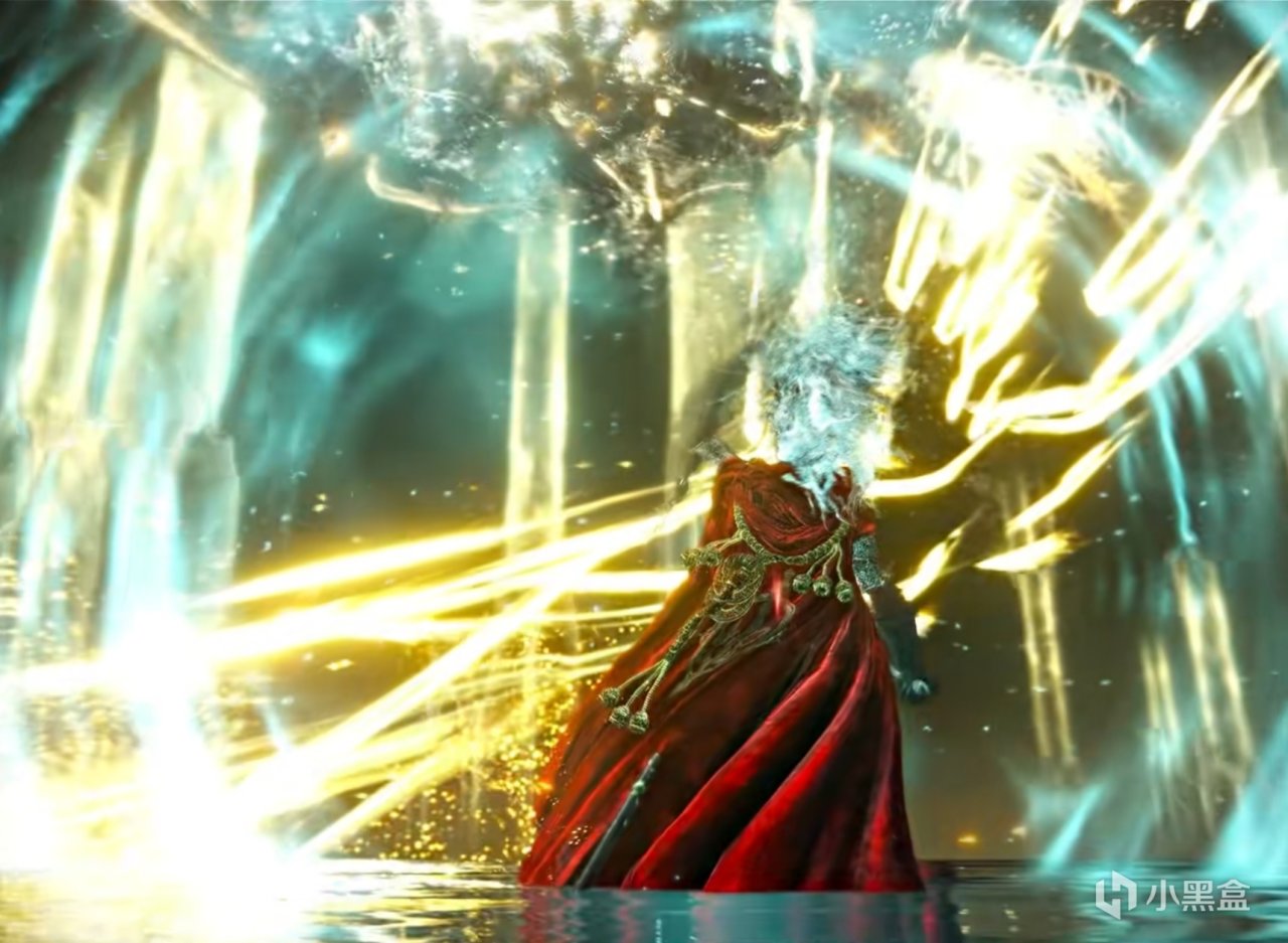 盘点游戏史上最令人震撼名场面！值得重玩100遍！