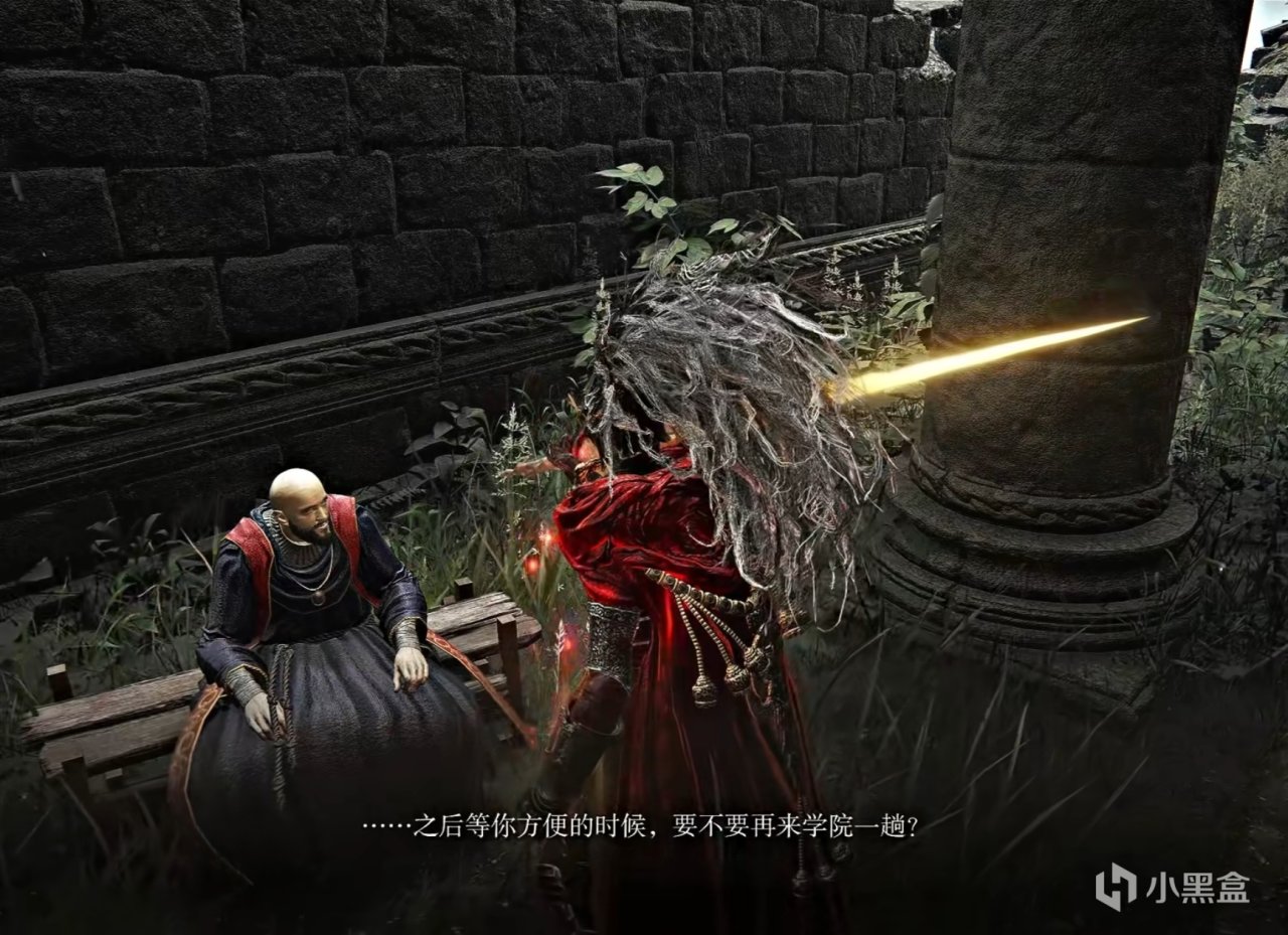 盘点游戏史上最令人震撼名场面！值得重玩100遍！