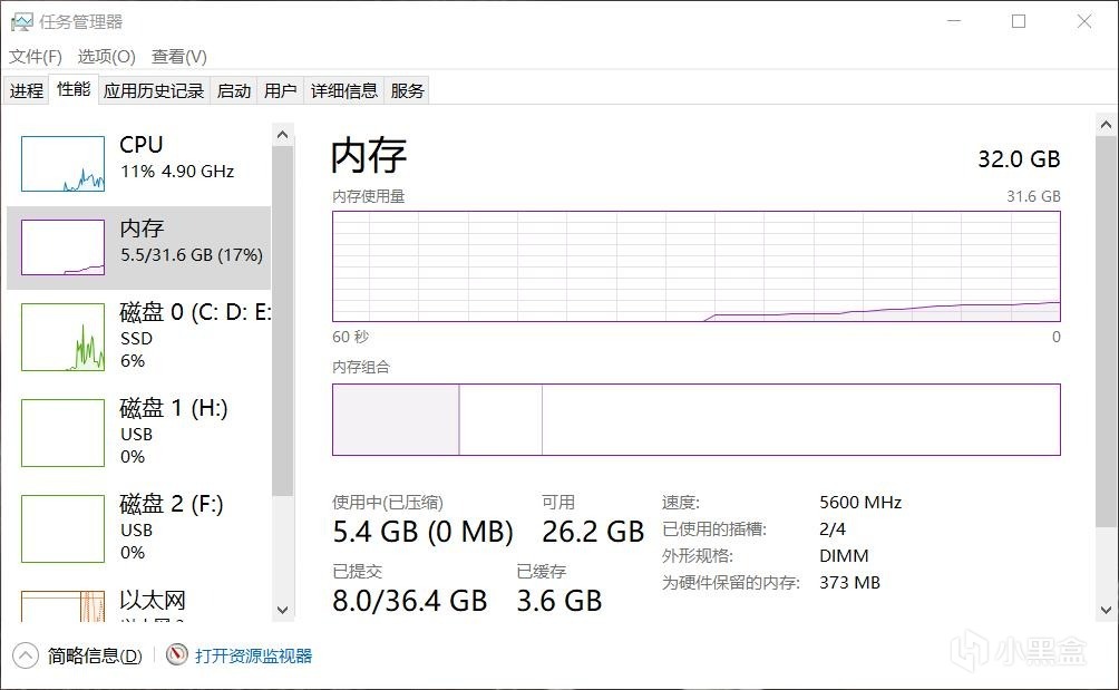 639，美光原产颗粒，英睿达DDR5 Pro 16GBx2 为何能成为价格屠夫-第10张