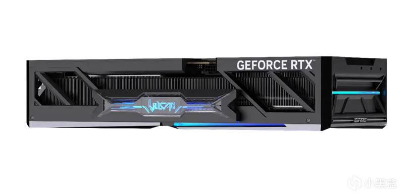 武装智胜！七彩虹推出多款iGame GeForce RTX 50系列显卡-第5张