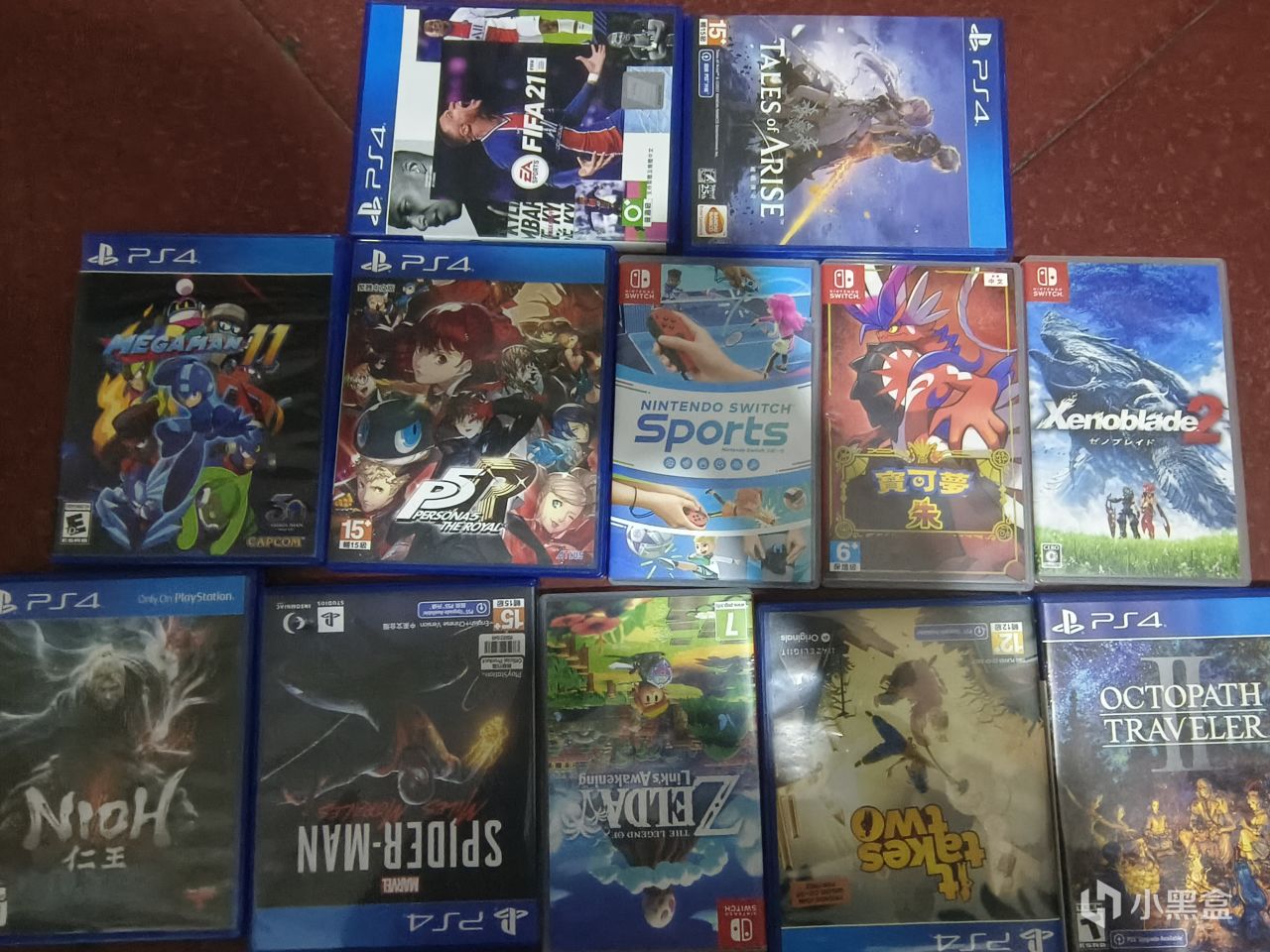 如何定义RPG游戏，“RPG”神作有怎样的特点？（个人长文感言）