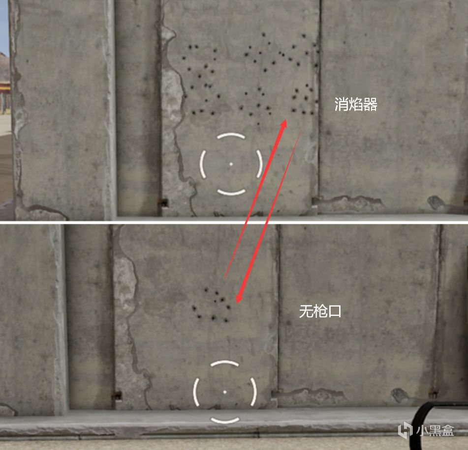 地表最强火力S12K：鸭嘴还是消音?哪个配件才最适合它-第6张