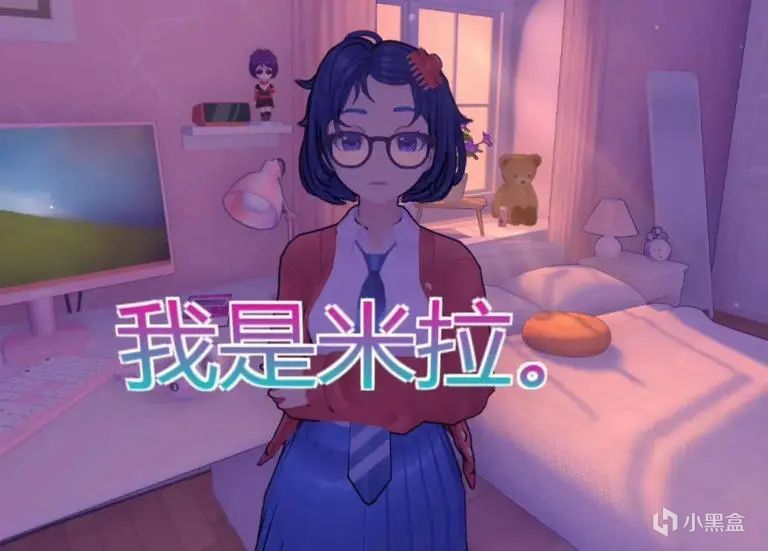 投票
  獨立遊戲《米塔》好評如潮，“打破次元壁”或成吃香套路-第1張