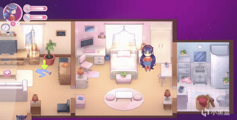 投票
  獨立遊戲《米塔》好評如潮，“打破次元壁”或成吃香套路-第2張