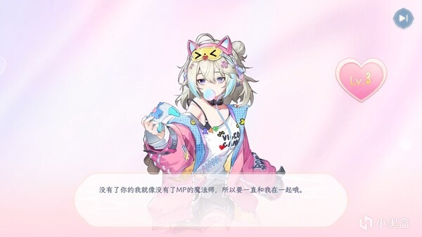 steam迎来全新的猫猫麻将？来看看即将公测的这款《天月麻将》吧！-第5张