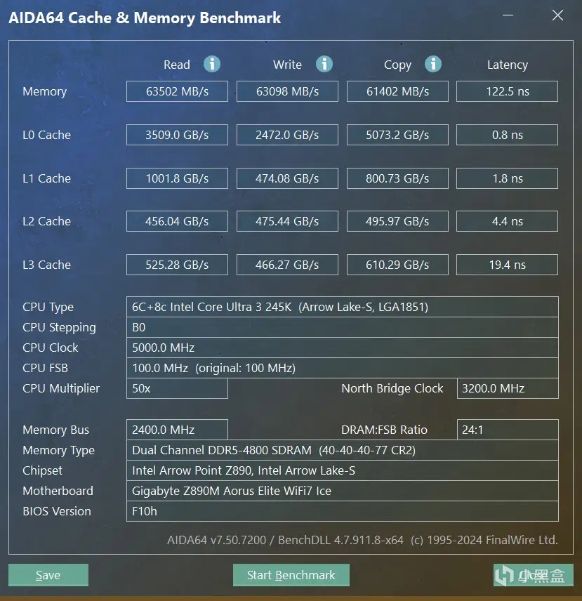 投票
  XMP 9000MT/s！现在的DDR5内存也太卷了吧-第22张